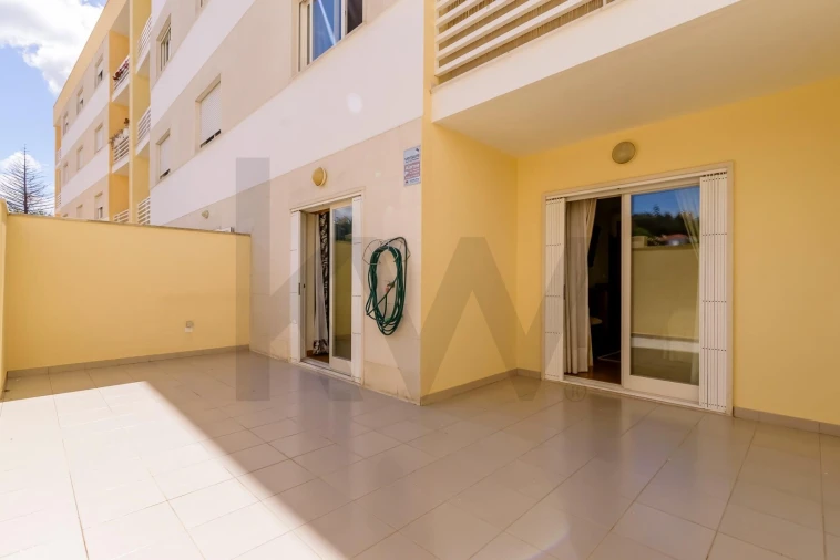 Apartamento T2 para Venda em Carcavelos e Parede Foto 19