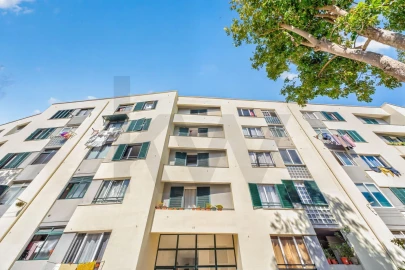 Apartamento T2 para Venda em São Martinho