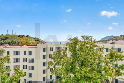 Apartamento T2 para Venda em São Martinho