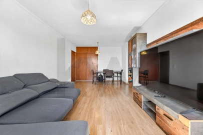 Apartamento T2 para Venda em São Martinho