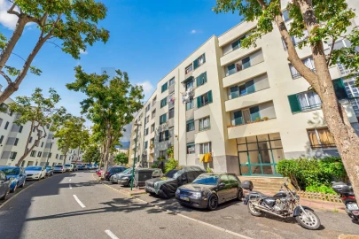 Apartamento T2 para Venda em São Martinho