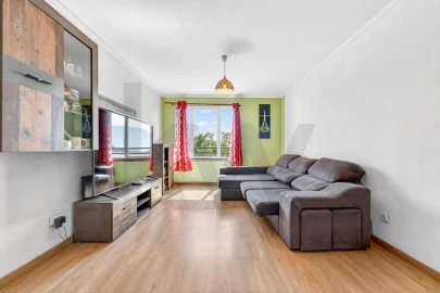 Apartamento T2 para Venda em São Martinho