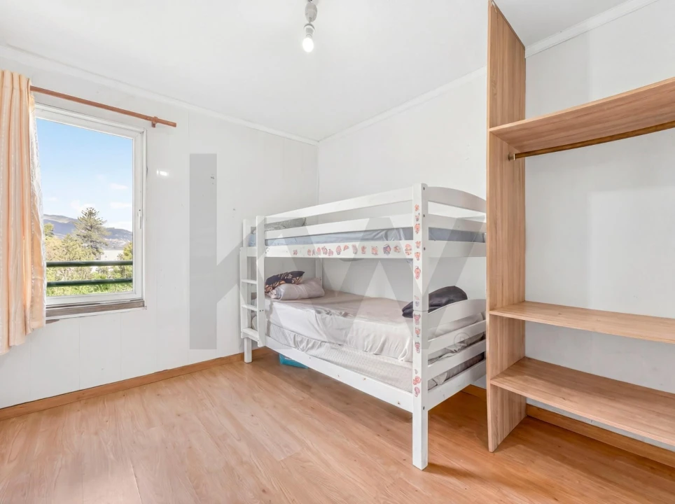 Apartamento T2 para Venda em São Martinho Foto 12