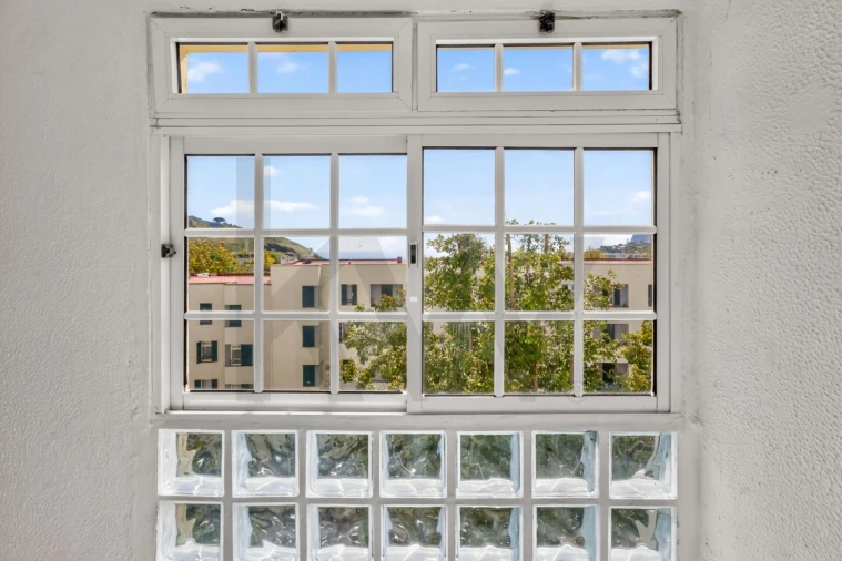 Apartamento T2 para Venda em São Martinho Foto 9