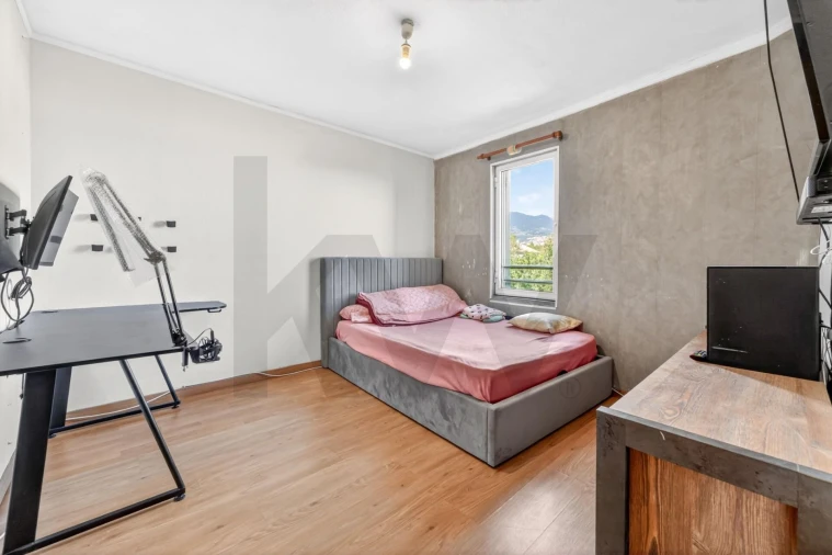 Apartamento T2 para Venda em São Martinho Foto 11