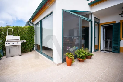 Moradia T3 para Venda em Ponta Delgada (São José)