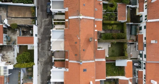 Moradia T3 para Venda em Ponta Delgada (São José)
