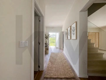 Moradia T5 para Venda em Santa Maria, São Pedro e Matacães