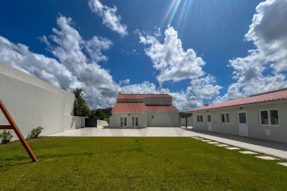 Moradia T5 para Venda em Santa Maria, São Pedro e Matacães