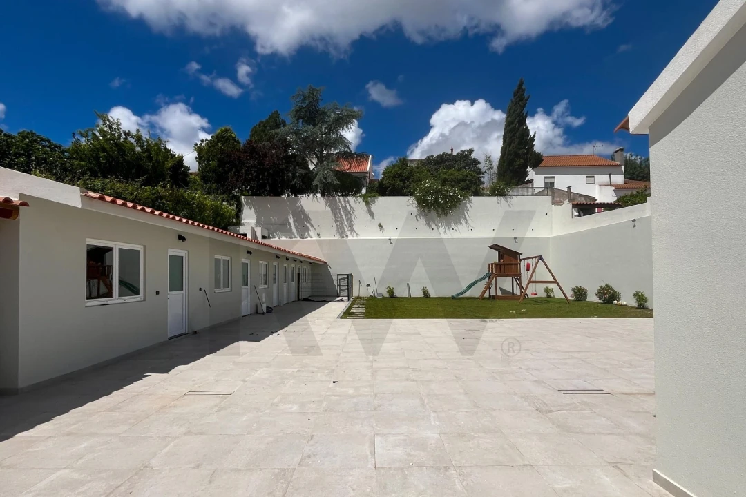 Moradia T5 para Venda em Santa Maria, São Pedro e Matacães Foto 4