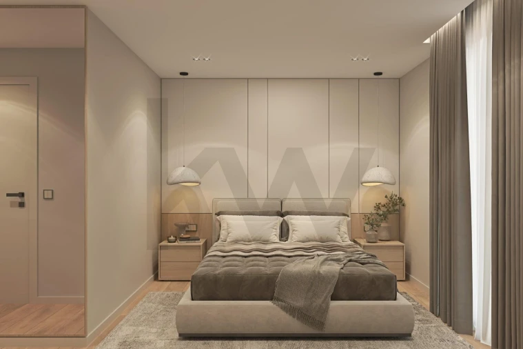 Apartamento T2 para Venda em Camara de Lobos Foto 22