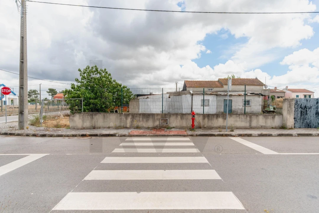 Terreno para Venda em Quinta do Anjo Foto 15