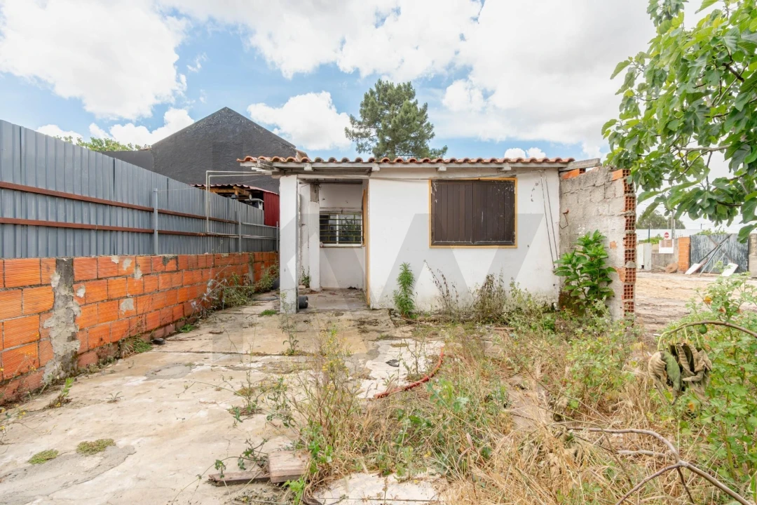 Terreno para Venda em Quinta do Anjo Foto 12