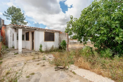 Terreno para Venda em Quinta do Anjo