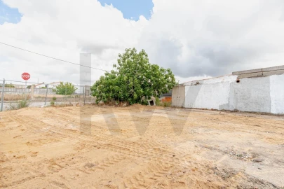 Terreno para Venda em Quinta do Anjo