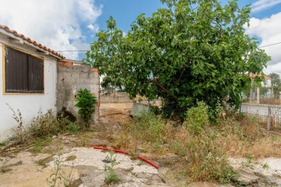 Terreno para Venda em Quinta do Anjo