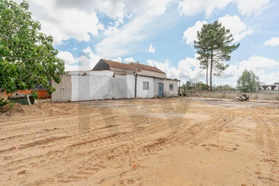 Terreno para Venda em Quinta do Anjo
