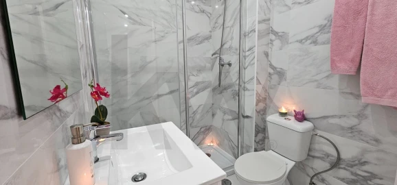 Apartamento T1 para Arrendamento em Almada, Cova da Piedade, Pragal e Cacilhas