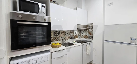 Apartamento T1 para Arrendamento em Almada, Cova da Piedade, Pragal e Cacilhas