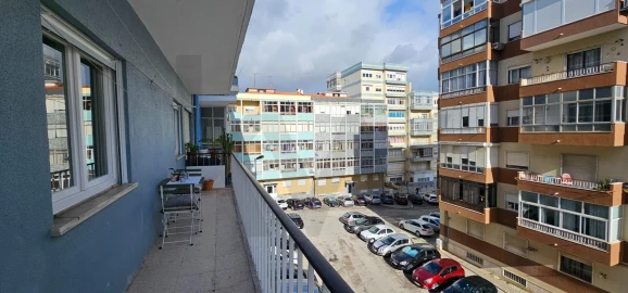 Apartamento T1 para Arrendamento em Almada, Cova da Piedade, Pragal e Cacilhas