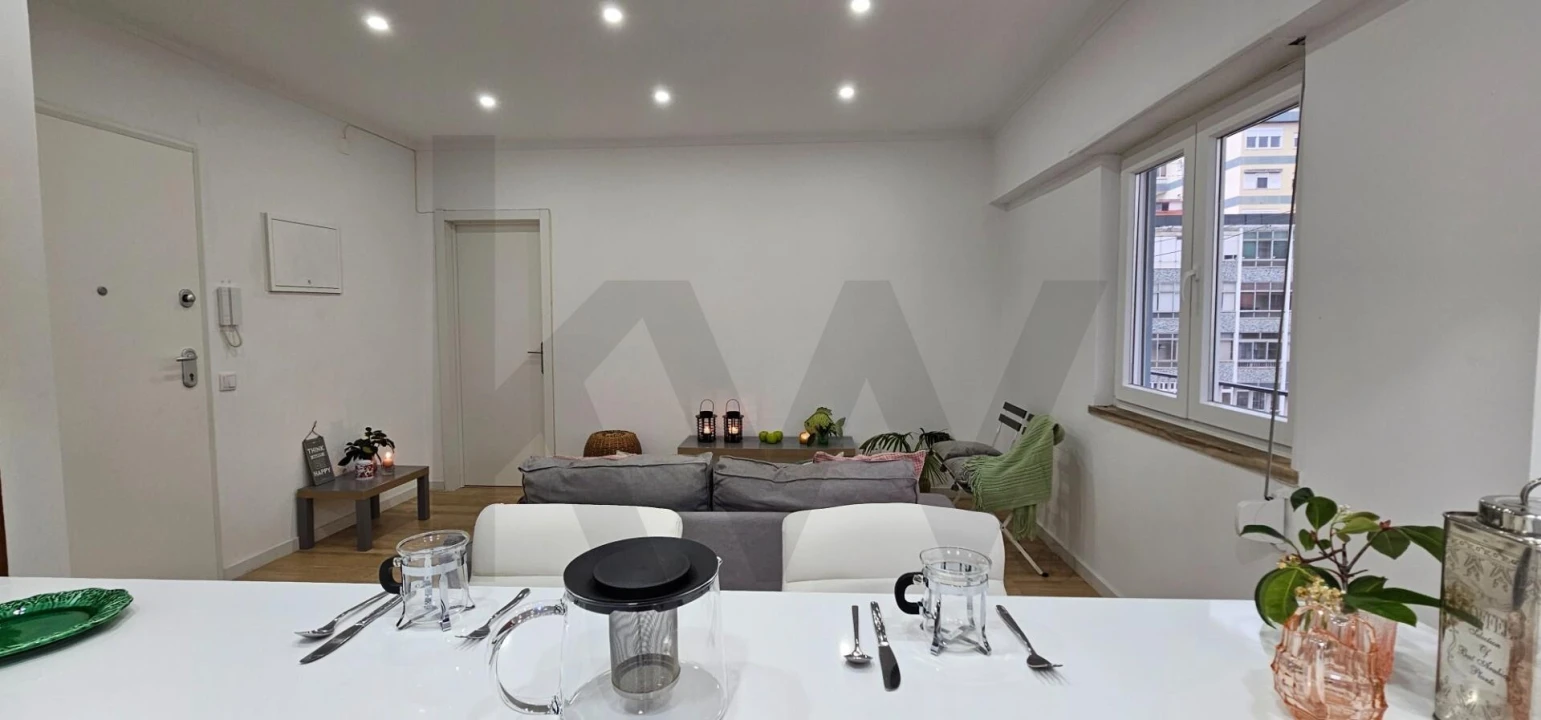 Apartamento T1 para Arrendamento em Almada, Cova da Piedade, Pragal e Cacilhas Foto 9