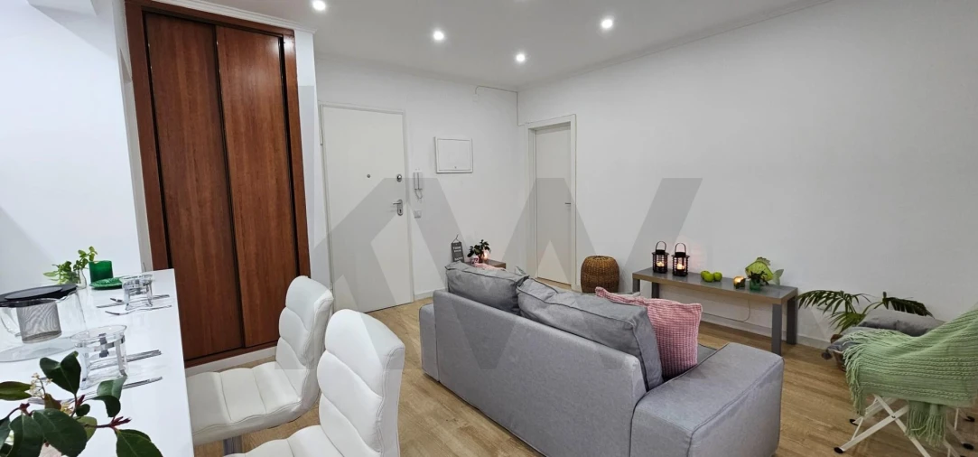 Apartamento T1 para Arrendamento em Almada, Cova da Piedade, Pragal e Cacilhas Foto 5