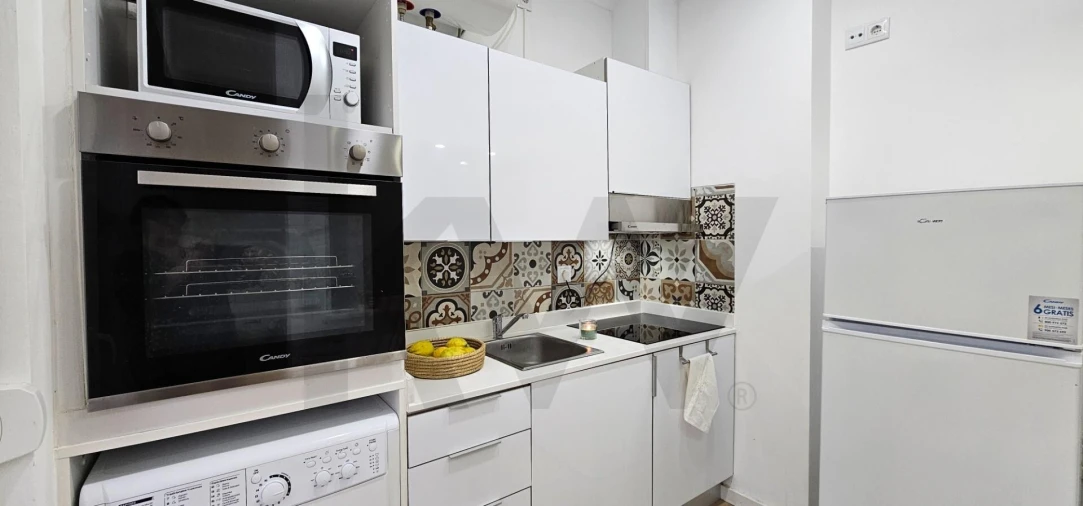 Apartamento T1 para Arrendamento em Almada, Cova da Piedade, Pragal e Cacilhas Foto 10