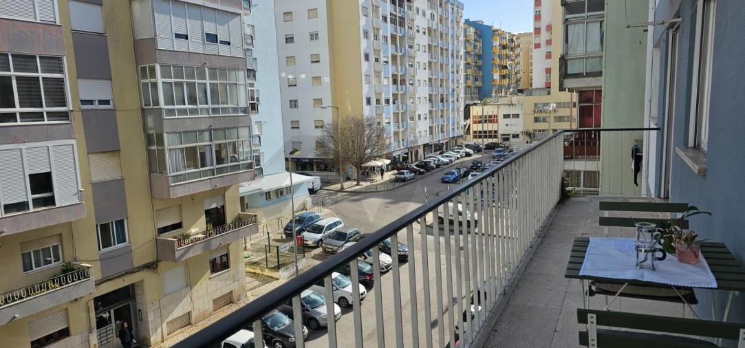 Apartamento T1 para Arrendamento em Almada, Cova da Piedade, Pragal e Cacilhas Foto 19
