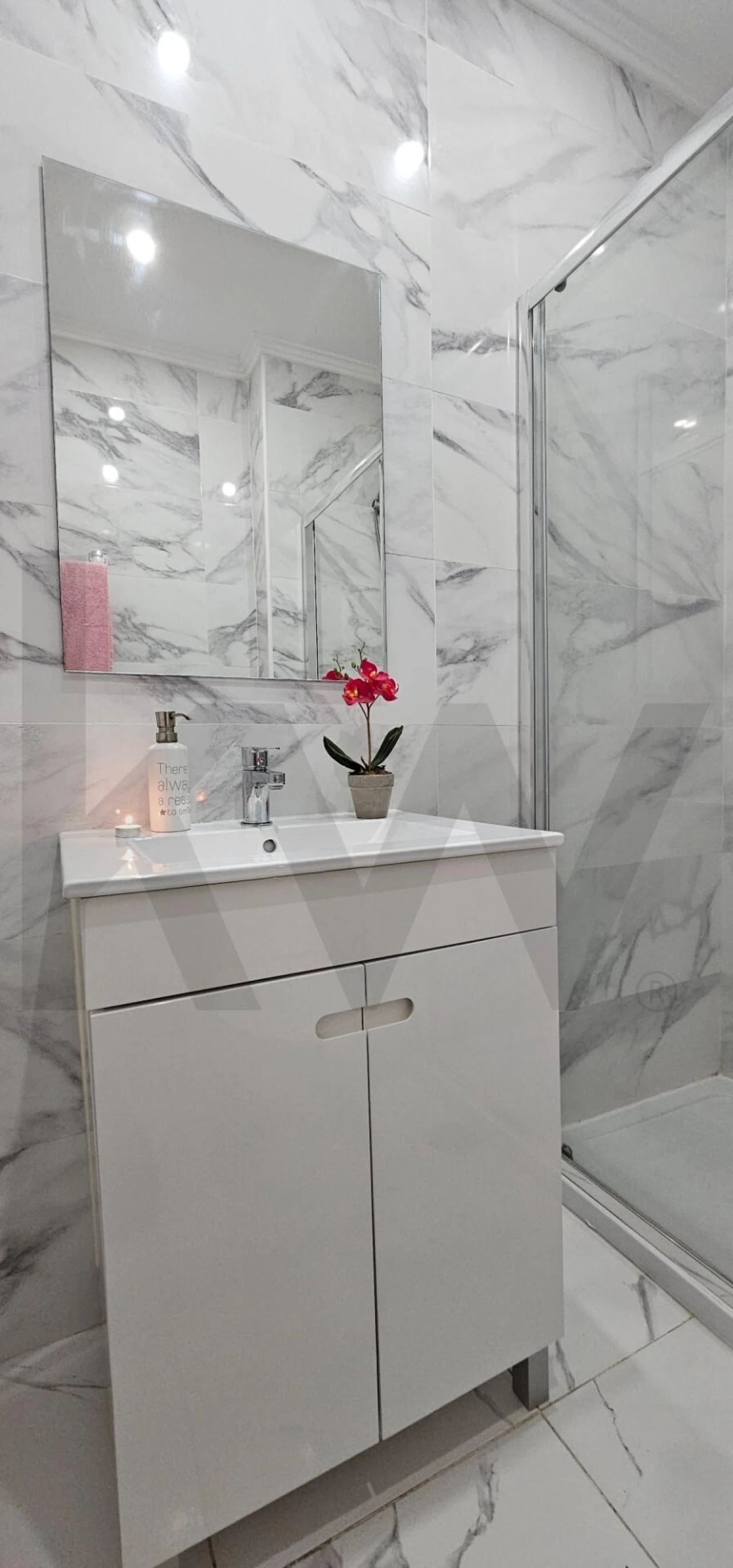 Apartamento T1 para Arrendamento em Almada, Cova da Piedade, Pragal e Cacilhas Foto 16