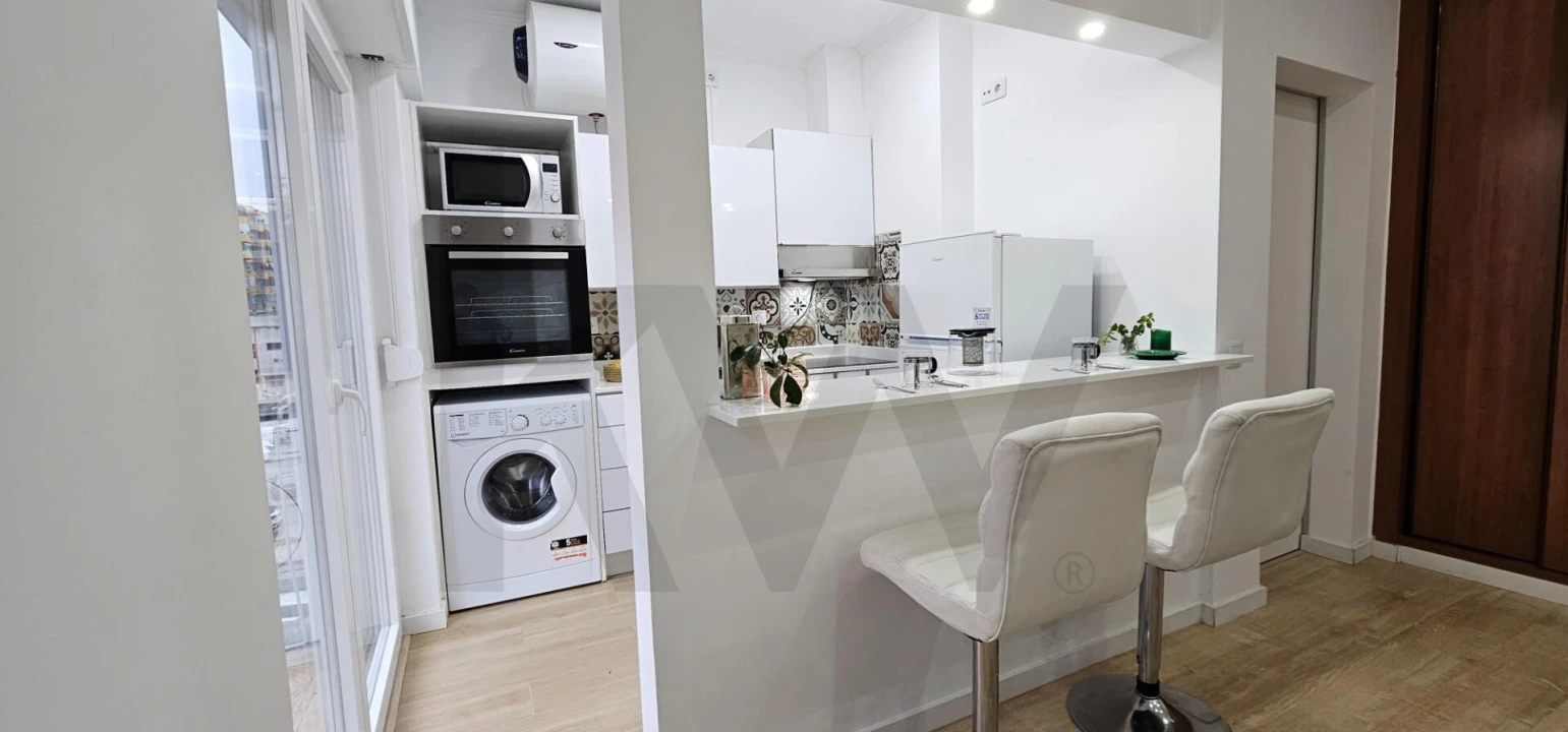 Apartamento T1 para Arrendamento em Almada, Cova da Piedade, Pragal e Cacilhas Foto 7