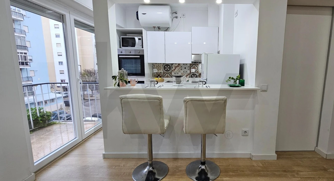 Apartamento T1 para Arrendamento em Almada, Cova da Piedade, Pragal e Cacilhas Foto 6