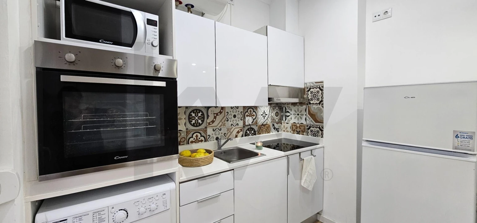 Apartamento T1 para Arrendamento em Almada, Cova da Piedade, Pragal e Cacilhas Foto 10