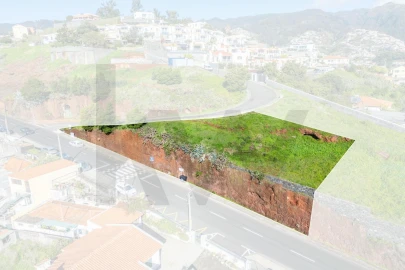 Terreno para Venda em Santo Antonio