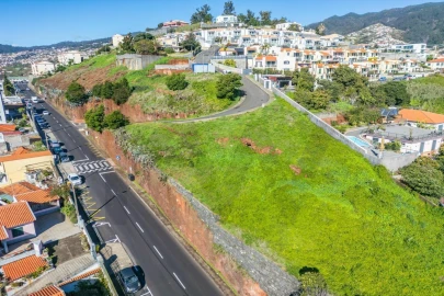 Terreno para Venda em Santo Antonio