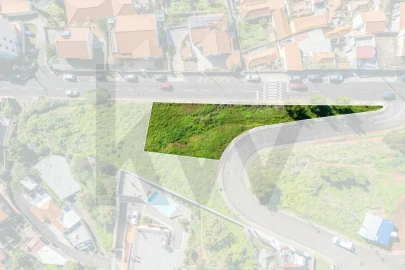 Terreno para Venda em Santo Antonio