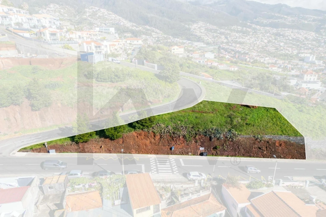 Terreno para Venda em Santo Antonio Foto 6