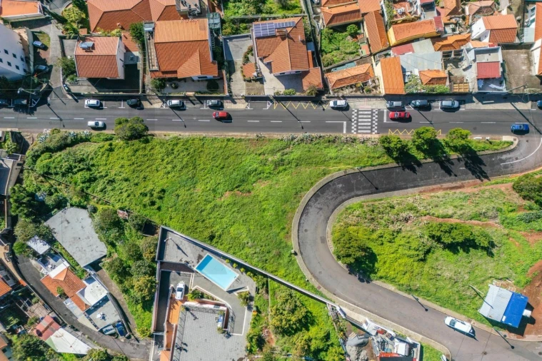 Terreno para Venda em Santo Antonio Foto 3
