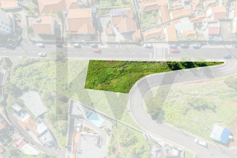 Terreno para Venda em Santo Antonio Foto 4