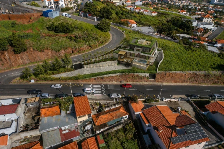 Terreno para Venda em Santo Antonio Foto 2