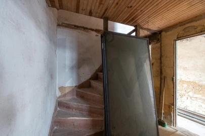 Moradia T2 para Venda em Casal Comba