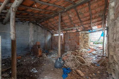 Moradia T2 para Venda em Casal Comba