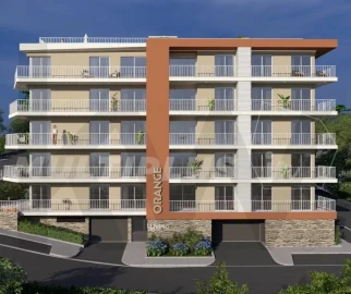 Apartamento T1 para Venda em Caniço
