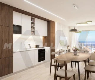 Apartamento T1 para Venda em Caniço