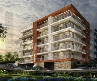 Apartamento T1 para Venda em Caniço