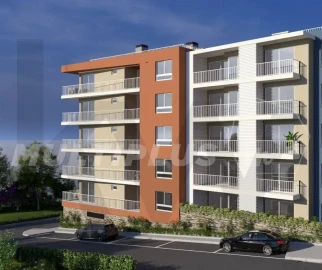 Apartamento T1 para Venda em Caniço