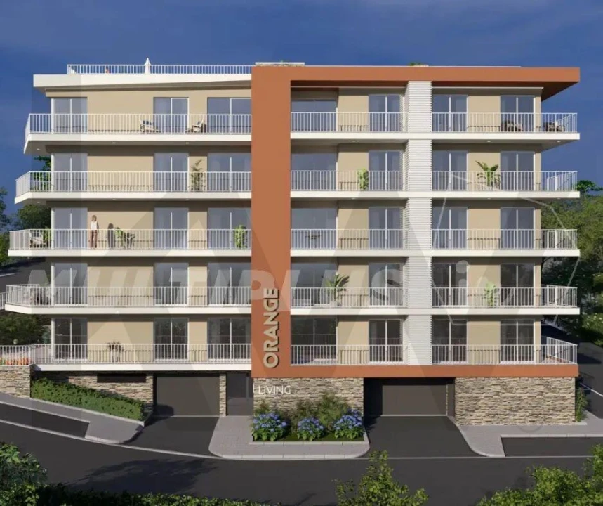 Apartamento T1 para Venda em Caniço Foto 5