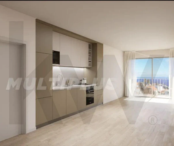 Apartamento T1 para Venda em Caniço Foto 9