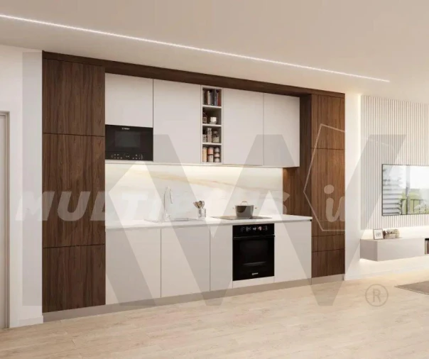 Apartamento T1 para Venda em Caniço Foto 8