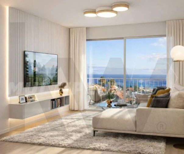 Apartamento T1 para Venda em Caniço Foto 10