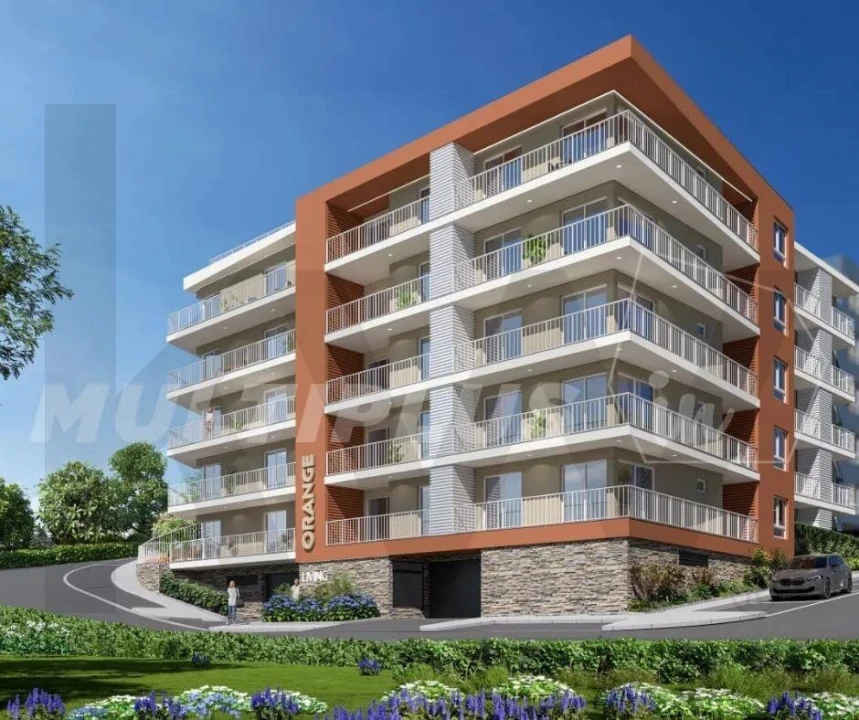 Apartamento T1 para Venda em Caniço Foto 1